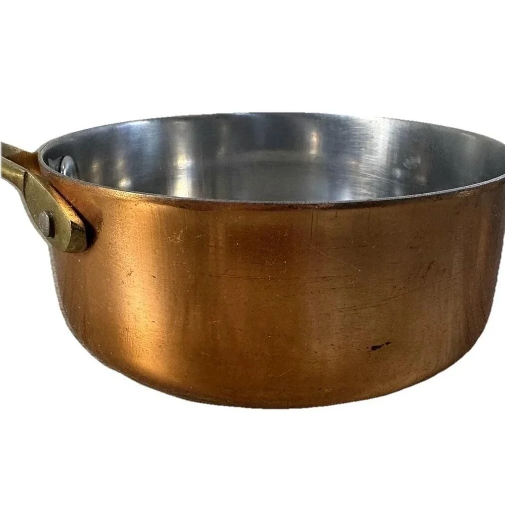 Vintage Copper 10